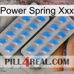 Power Spring Xxx 23